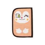 アンパンマン×ドキンちゃん母子手帳ケース