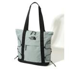 トートバッグ 「THE NORTH FACE/ザノースフェイス」Borealis Shoulder Bag（ボレアリス ショルダーバッグ） メンズ レ