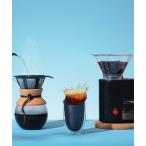 食器 BISTROコーヒーグラインダ― BK 「bodum ボダム」