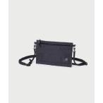 ショルダーバッグ TC sacoche pouch メンズ レディース