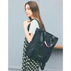 ショッピングベージュ レディース リュック 「WEB限定＆一部店舗限定」「撥水」CIELO TRAVEL BACKPACK バックパック