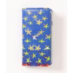 モバイルケース iPhone7、8，SE2ケース　エジプシャンスター　ツモリチサト レディース