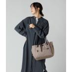 トートバッグ 「Y’SACCS vous et」ポーチ付き3WAYトート レディ