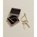 キーホルダー MOEBE ムーベ キーリング キーホルダー