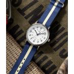 腕時計 メンズ TIMEX Weekender/ウィーク