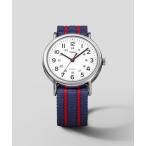 腕時計 TIMEX Weekender/ウィークエンダー 腕時計 T2N747 メンズ レディース レディース