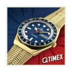 腕時計 メンズ TIMEX/タイメックス QTI