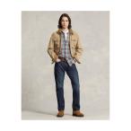 ジーンズ Hampton ストレートフィット ジーンズ メンズ