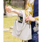 ショッピングがま口 ショルダーバッグ バッグ 「カヤ」裏勝りがま口ショルダーバッグ レディース