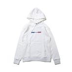 パーカー RADIO EVA 666 EURO NERV BOX LOGO Parka メンズ レディース