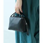 ショルダーバッグ バッグ GIANNI CHIARINI / ALIFA レザーショルダーバッグ S レディース