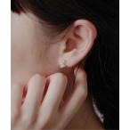 ショッピングパール ピアス YU-KA : パールブーケピアス レディース メンズ