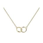 ネックレス Elan Unity Necklace レディース メンズ