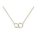 レディース ネックレス Elan Unity Necklace