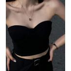 ネックレス 「新色発売」EMALIE NECKLACE　ネックレス レディース