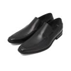 ショッピングスリッポン ビジネスシューズ ZINC / スリッポンビジネスシューズ（5853） メンズ