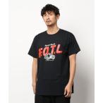 ショッピングレディ 夏 tシャツ 「ZOZOTOWN限定」GIFT SHOP Tシャツ / 半袖 / ロゴ  / プリント / カジュアル / ユニセックス メンズ レディー