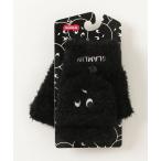 手袋 GLAMLIN/グラムリン キッズ 防寒 手袋 ミトン グローブ 5本指 HAND WARMER キッズ 子供 男の子 女の子