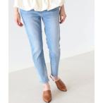 ショッピングred ジーンズ デニム デニムパンツ RED CARD TOKYO / Anniversary Slim テーパード デニムパンツ レディース