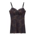  внутренний рубашка нижнее белье Tuche/tushesheipa-... ясно cup имеется Cami meli - li корпус . осуществление женский 