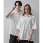 メンズ シャツ ブラウス 「CLEL」T