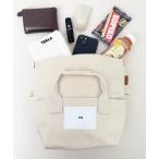 トートバッグ 3-「THE（ザ）」THE CANVAS TOTE A5 キャンバス トート バッグ / A5サイズランチ トート バッグ