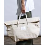 ショッピングキャンバス ショルダーバッグ バッグ メンズ 3-THE CANVAS TOTE A3 キャンバス トート バッグ / A3サイズ