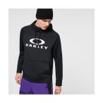 パーカー オークリー SIERRA DWR FLEECE HOODY 2.0 /フリース/フーディー/パーカー/ SNOW /OAKLEY メンズ レ