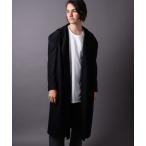  Пальто Честерфилд пальто шерсть широкий Bick Silhouette Пальто Честерфилд мужской женский 