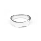 指輪 リング “for Gift”フラグメントリング（6mm幅）/シルバー925「LION HEART / ライオンハート」 メンズ レディース