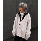 カーディガン Z)「BLINGLEADS