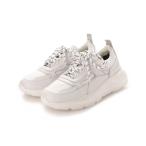 スニーカー Schedar/ユニセックス厚底スニーカー レディース