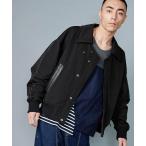 スタジャン rehacer _ Tech Stadium Jacket / テックスタジアムジャケット メンズ レディース