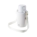 メンズ タンブラー thermo mug TRIP BOTTLE / サーモマグ トリップボトル