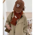 マフラー ストール ユニセックスマフラー レディース