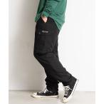 ショッピングカーゴ カーゴパンツ 「OUTDOOR/アウトドア」ポリビーチ裏フリースカーゴパンツ メンズ レディース