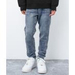 パンツ デニムサルエルパンツ キッズ 子供服 男の子