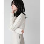 tシャツ メローテレコタートルＬＳ 259744 レディース