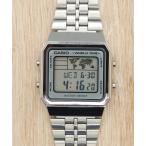 レディース CASIO カシオ:A-500WA ワー