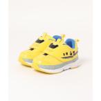 ショッピングプラレール スニーカー プラレール キッズ スニーカー 16211 キッズ 子供 男の子 女の子