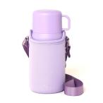 Thermo mug/サーモマグ TRIP BOTTLE 水筒 ボトル 保温 保冷 ストラップ付 持ち運び式