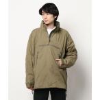 ミリタリージャケット モッズコート 「HOUSTON 」ヒューストン BRITISH ARMY PCS SMOCK JACKET / イギリス軍PCS