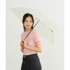 ショッピング日傘 折りたたみ傘 「Air-Light」チェリー ミニ 雨傘 折りたたみ Wpc. レディース