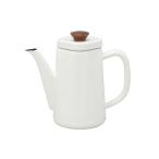 鍋 野田琺瑯 アンビ WH