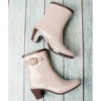 ショッピングレインブーツ レディース ブーツ AAA+Feminine レインヒールブーツ レディース