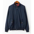 コート ジャケット 老舗英国ブランド ハリントンジャケット スイングトップ メンズ レディース