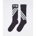 靴下 Y-3 STRIPES SOCK