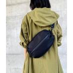 ウエストポーチ LIVERAL リベラル UDUKA エッグパック ボディバッグ ウエストバッグ ウエストポーチ メンズ レディース