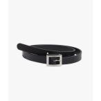 ベルト CU01 CEINTURE レザーベルト レディース