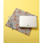 文房具 「LIBERTY」 リバティプリント×ボールペン GIFTBOX